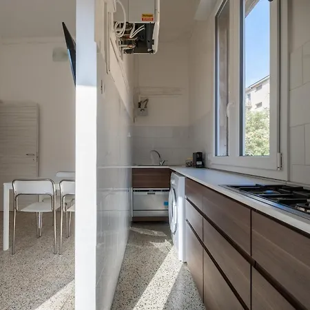Apartment Bella By Wonderful Italy